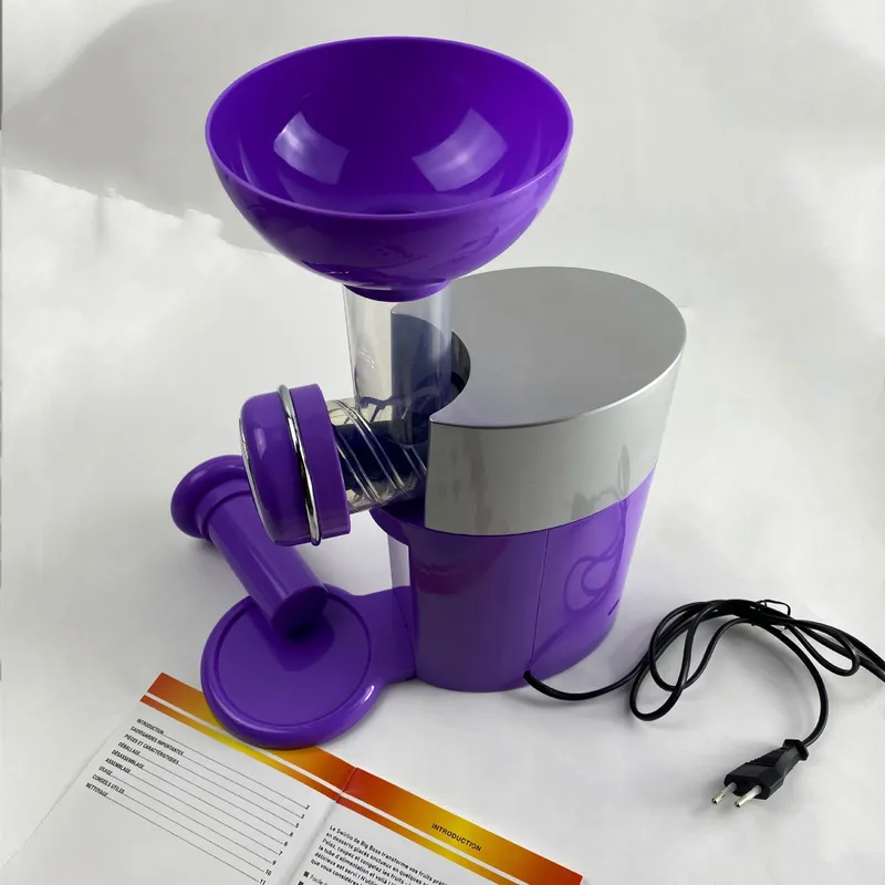 Kitchen Appliances Youtube - เครื่องทำไอศกรีม เครื่องปั่นผลไม้ทำไอศกรีมโฮมเมด เครื่องทำซอฟต์เสิร์ฟ อุปกรณ์ครัว ขายส่ง