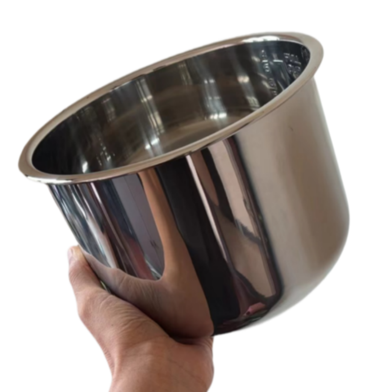 Rice Cooker 10 Cup - อะแดปเตอร์สำหรับหม้อหุงข้าวสแตนเลส สำหรับรุ่น Zojirushi NS-TSC18/NL-AAC18 (รุ่น 10