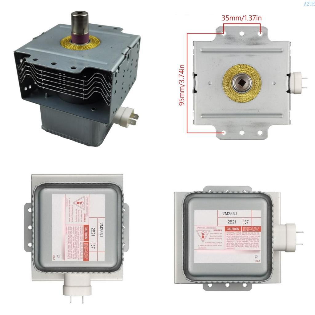 Kitchen Appliances Youtube - A2UE 2M253J ไมโครเวฟเตาอบ Magnetron Tube 860W