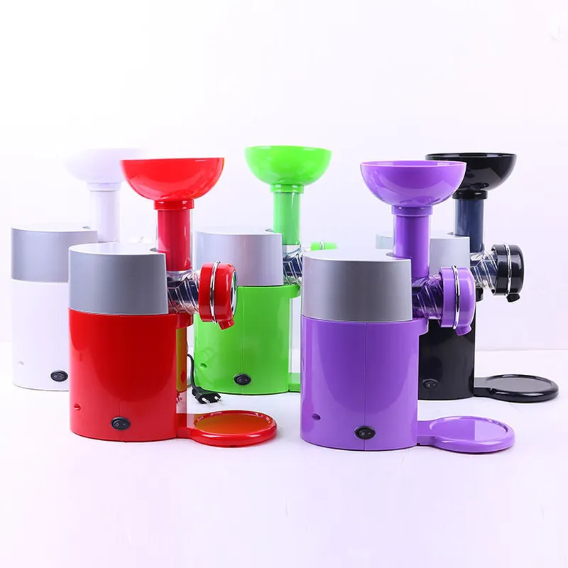 เครื่องทำไอศกรีม เครื่องปั่นผล - Kitchen Appliances Youtube บทวิจารณ์และราคา
