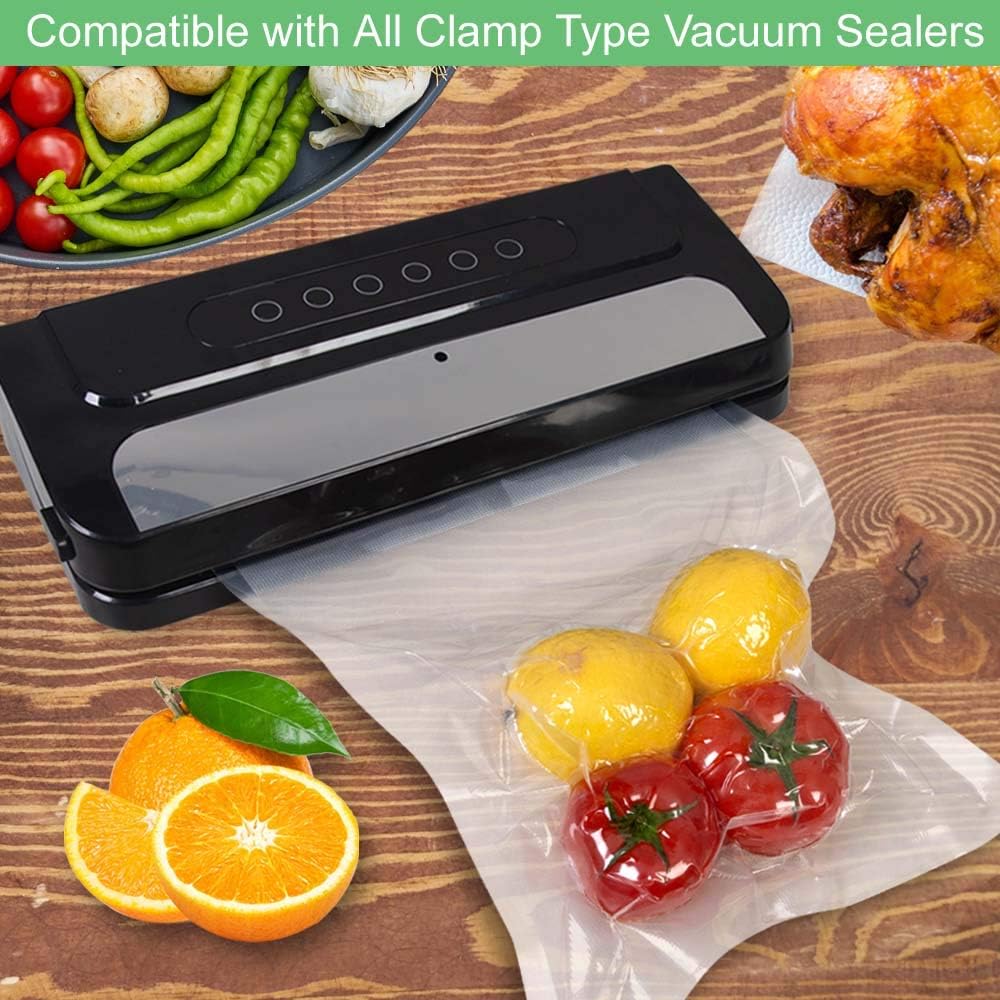 ถุงซีลสูญญากาศขนาด 100 แกลลอน  - Sous Vide Immersion บทวิจารณ์และราคา