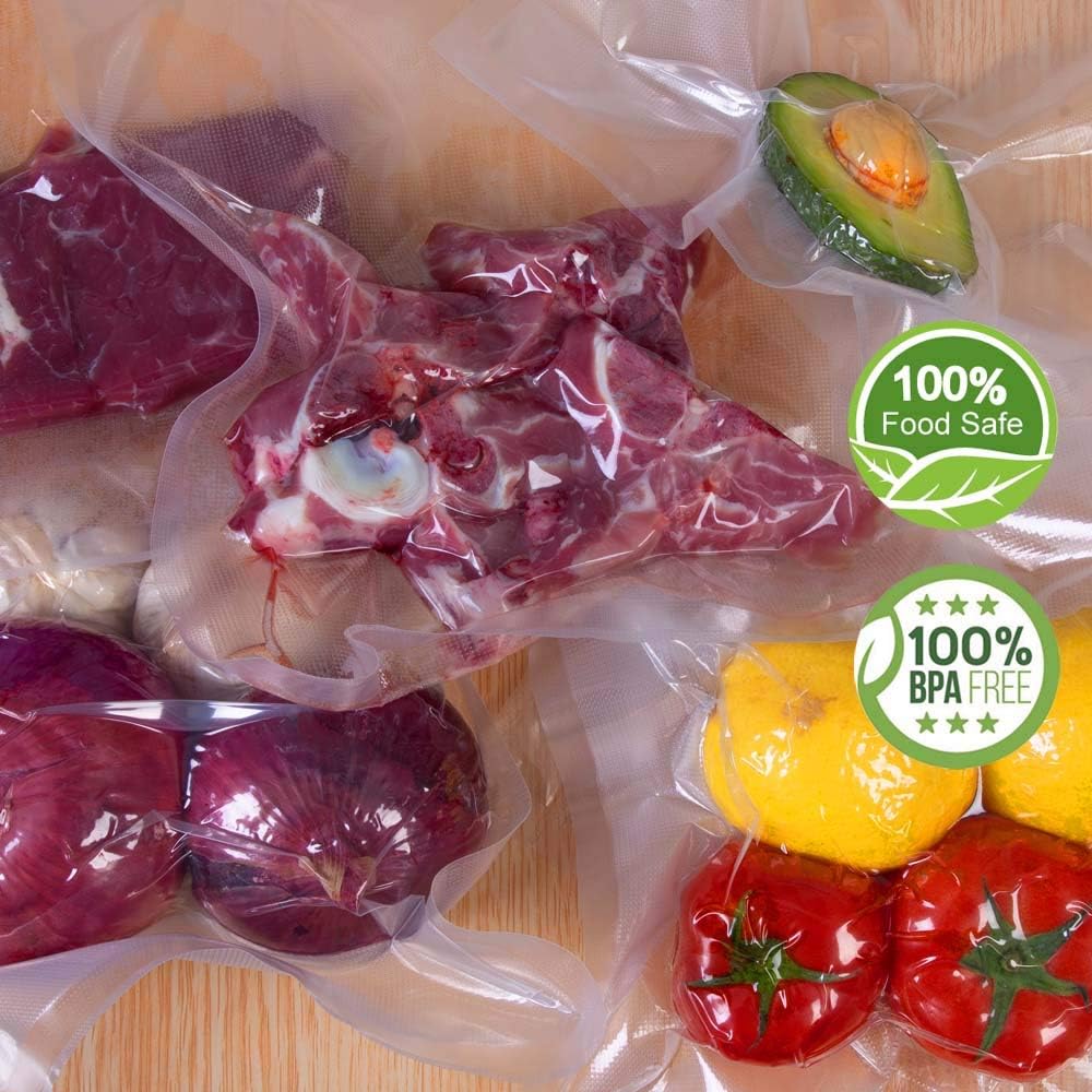 ถุงซีลสูญญากาศขนาด 100 แกลลอน  - Sous Vide Immersion บทวิจารณ์และราคา