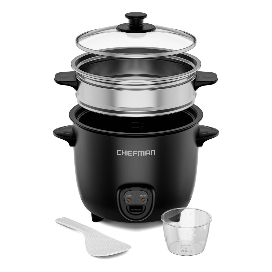 หม้อหุงข้าวไฟฟ้าขนาด 10 ถ้วย,  - Rice Cooker 10 Cup บทวิจารณ์และราคา