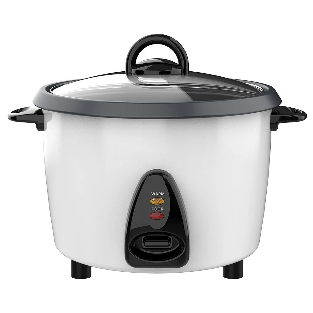 หม้อหุงข้าวไฟฟ้าขนาดเล็ก 5 ลิต - Rice Cooker 10 Cup บทวิจารณ์และราคา