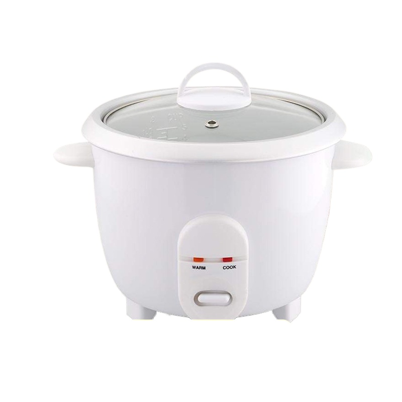 หม้อหุงข้าวไฟฟ้าขนาดเล็ก 5 ลิต - Rice Cooker 10 Cup บทวิจารณ์และราคา