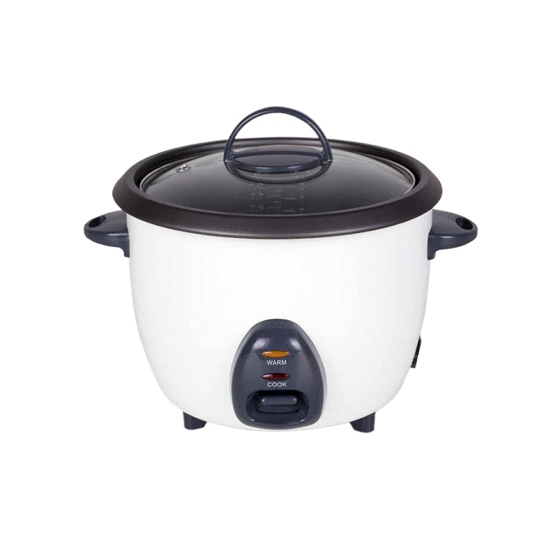 หม้อหุงข้าวไฟฟ้าขนาดเล็ก 5 ลิต - Rice Cooker 10 Cup บทวิจารณ์และราคา