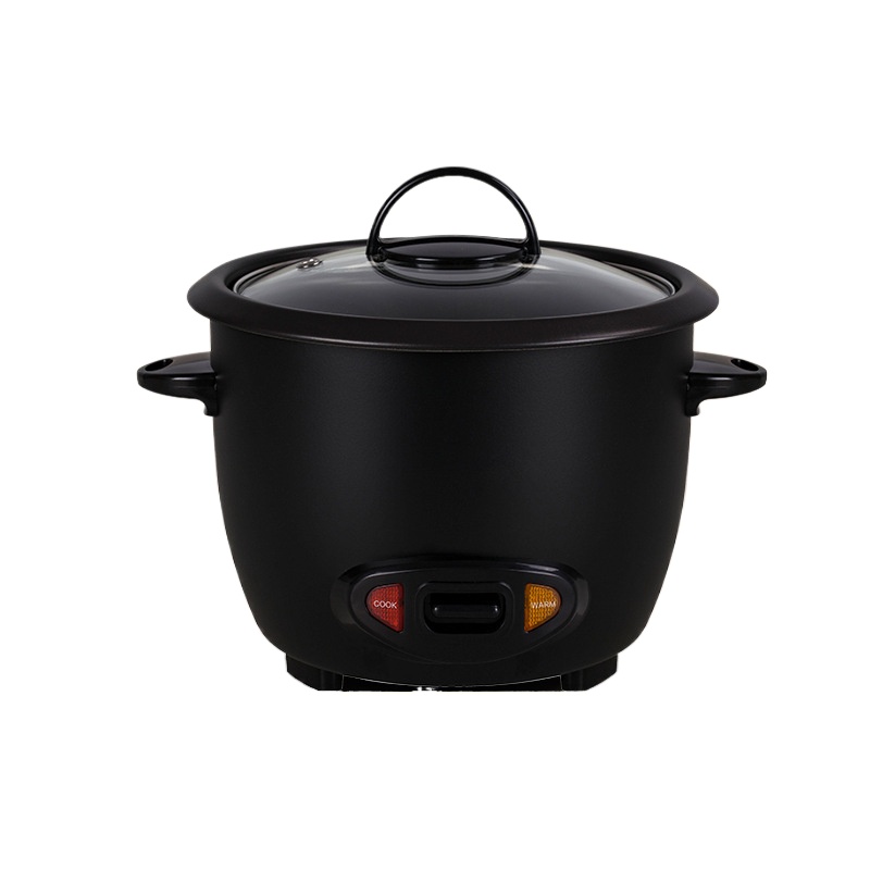 หม้อหุงข้าวไฟฟ้าขนาดเล็ก 5 ลิต - Rice Cooker 10 Cup บทวิจารณ์และราคา