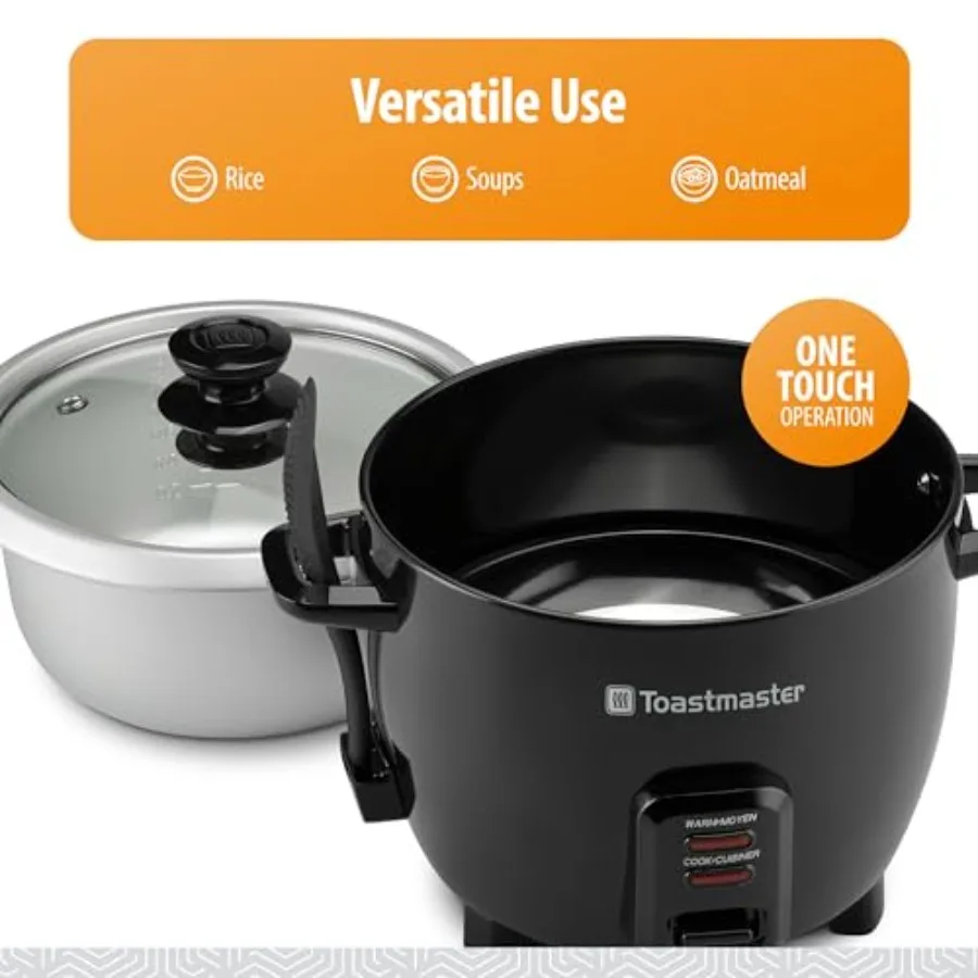 หม้อหุงข้าวไฟฟ้า FirmHome Stor - Rice Cooker 10 Cup บทวิจารณ์และราคา