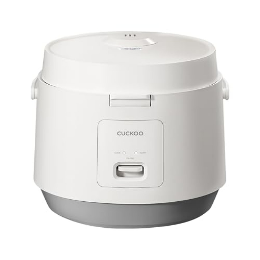 หม้อหุงข้าวแบบธรรมดา 10 ถ้วย ( - Rice Cooker 10 Cup บทวิจารณ์และราคา