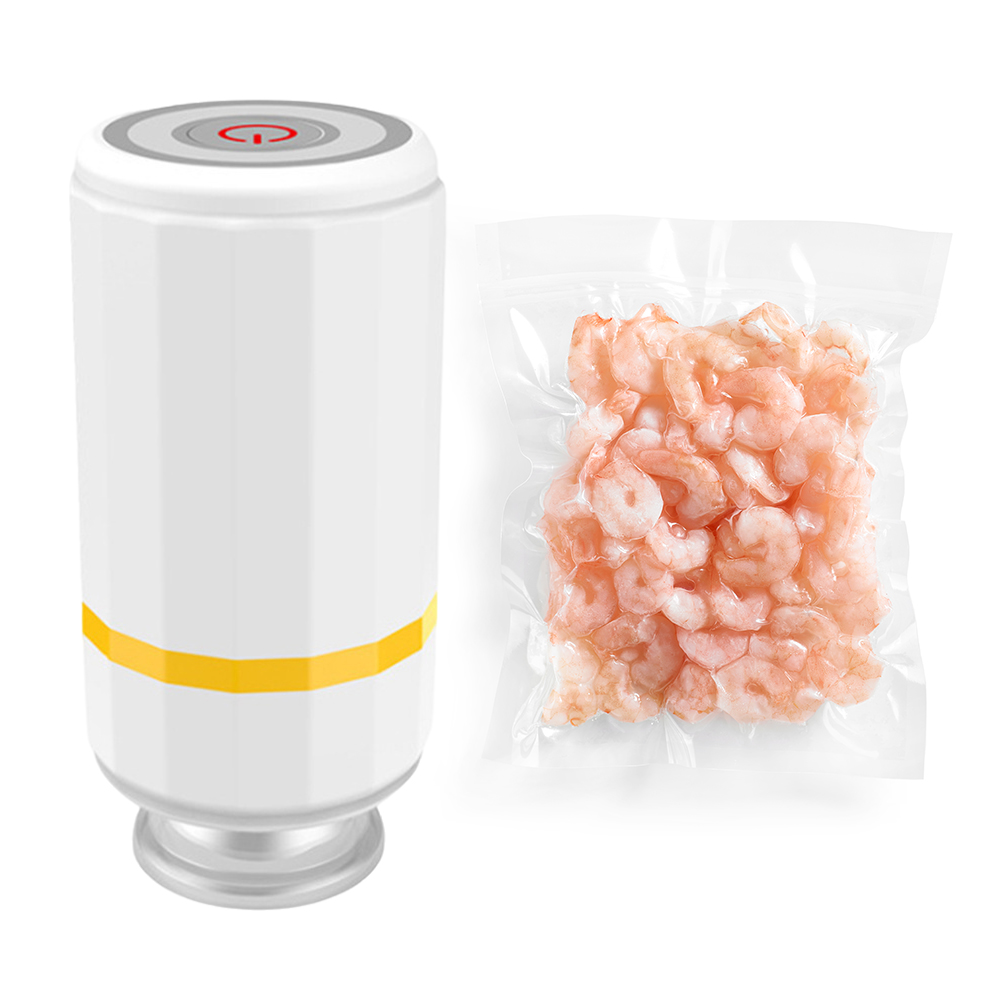 เครื่องซีลสูญญากาศแบบชาร์จไฟได - Sous Vide Immersion บทวิจารณ์และราคา