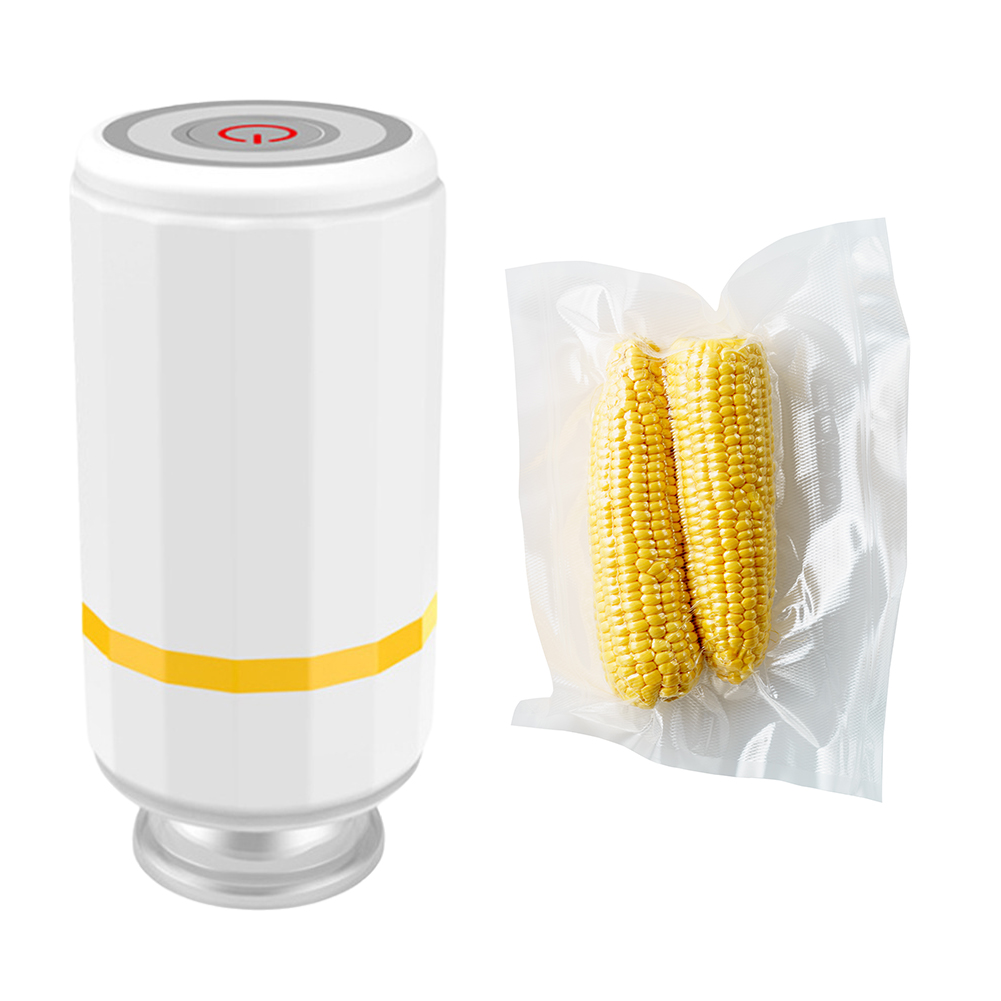 เครื่องซีลสูญญากาศแบบชาร์จไฟได - Sous Vide Immersion บทวิจารณ์และราคา