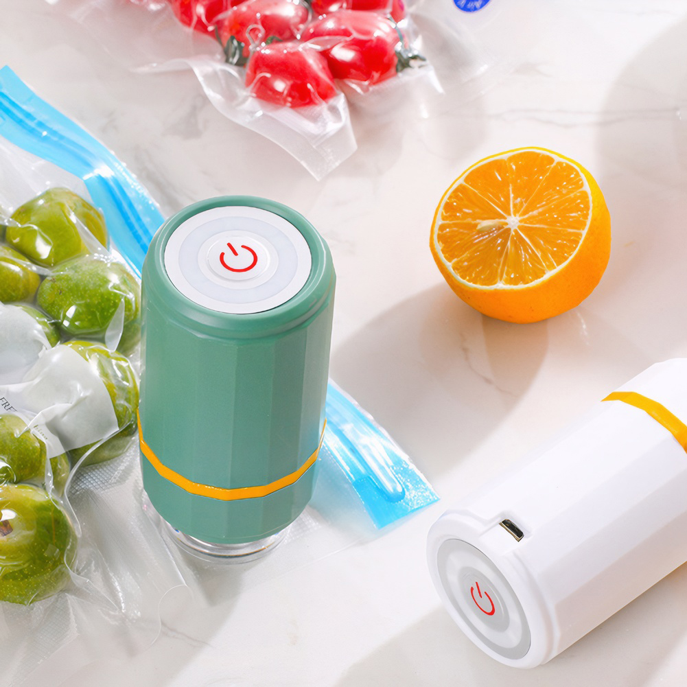 เครื่องซีลสูญญากาศแบบชาร์จไฟได - Sous Vide Immersion บทวิจารณ์และราคา