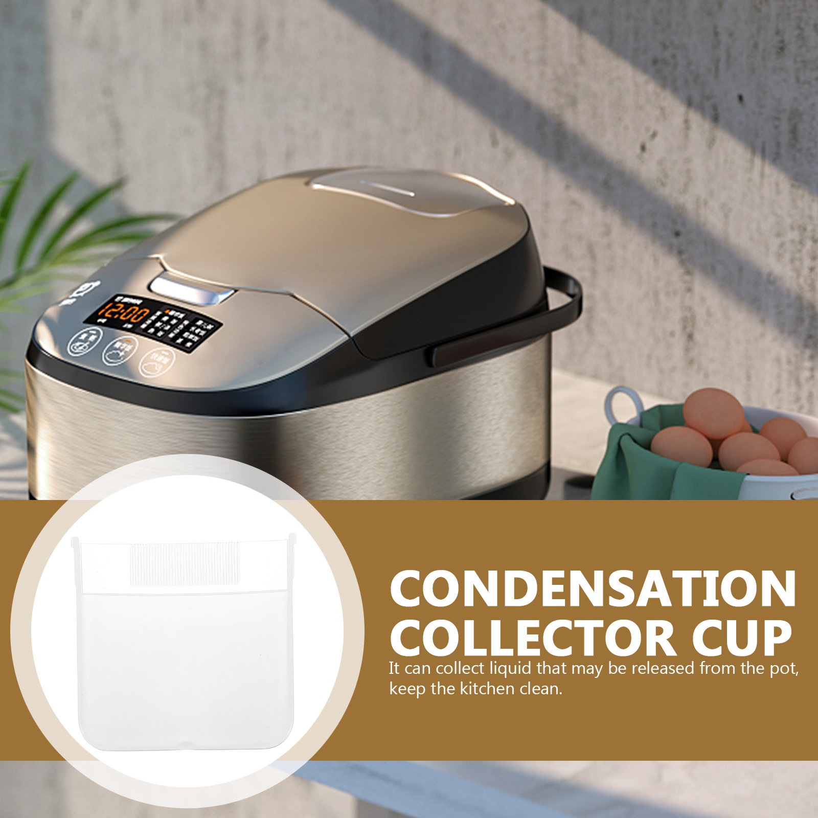 ถ้วยสำหรับเปลี่ยนในหม้อหุงข้าว - Rice Cooker 10 Cup บทวิจารณ์และราคา