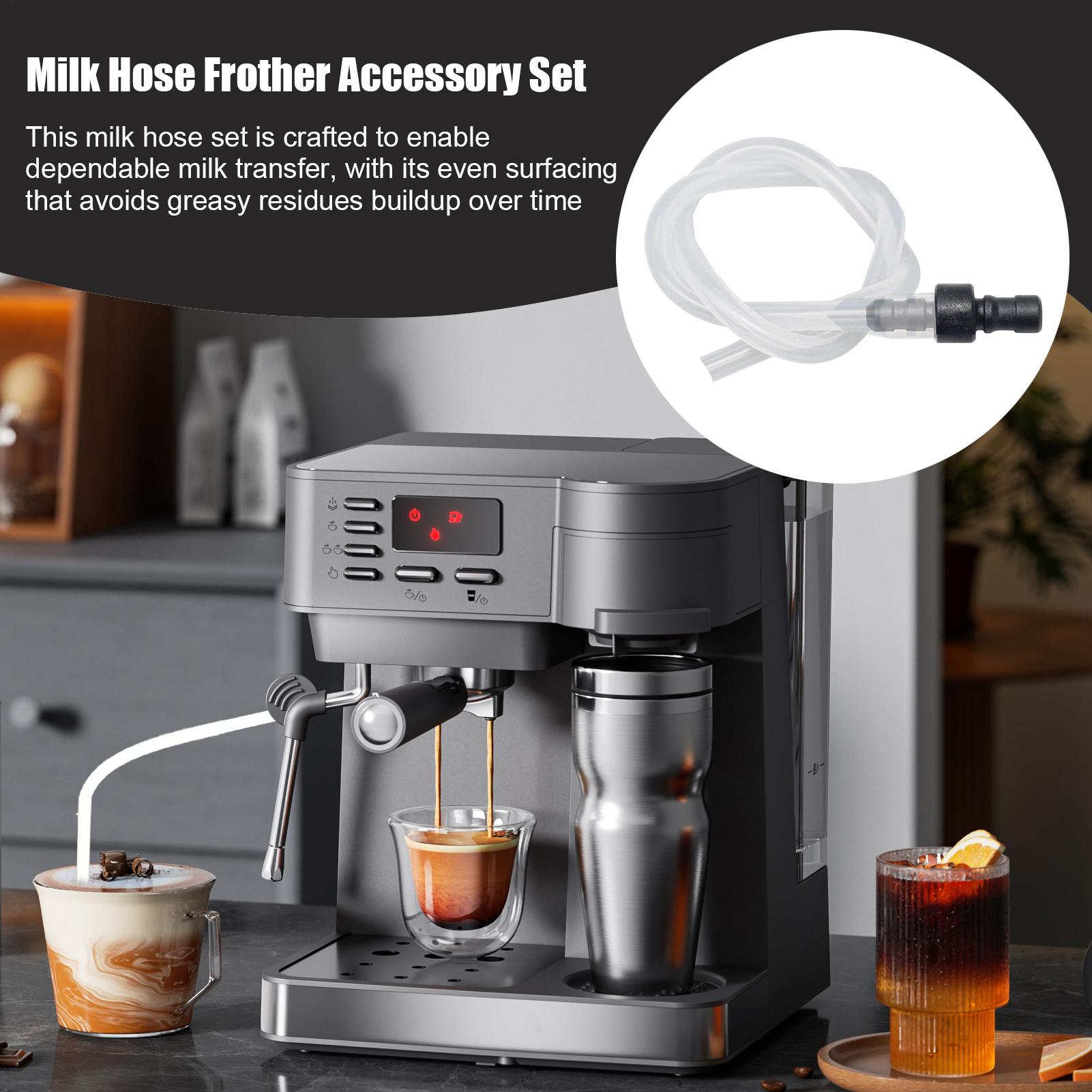 ชุดท่อนม 6 ชิ้น ท่อนมสำหรับเคร - Kitchen Appliances Youtube บทวิจารณ์และราคา