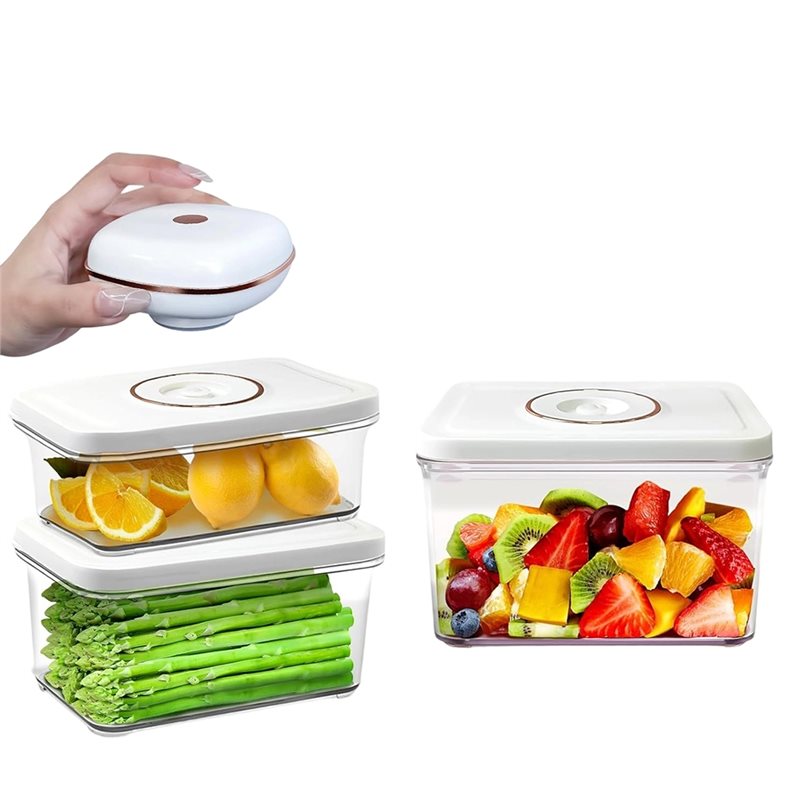 [B25B!】 เครื่องซีลสูญญากาศแบบพ - Sous Vide Immersion บทวิจารณ์และราคา