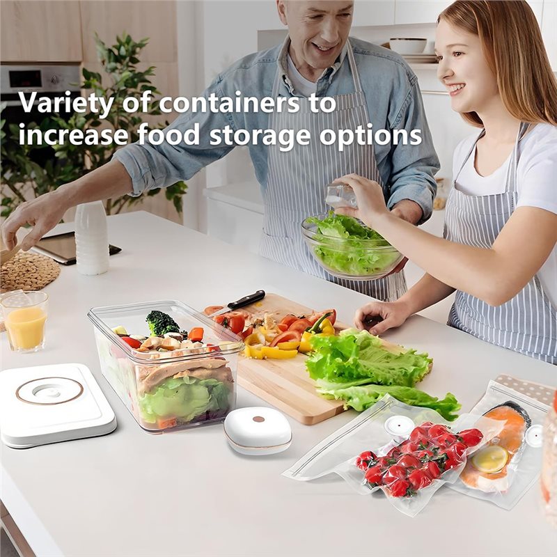 [B25B!】 เครื่องซีลสูญญากาศแบบพ - Sous Vide Immersion บทวิจารณ์และราคา
