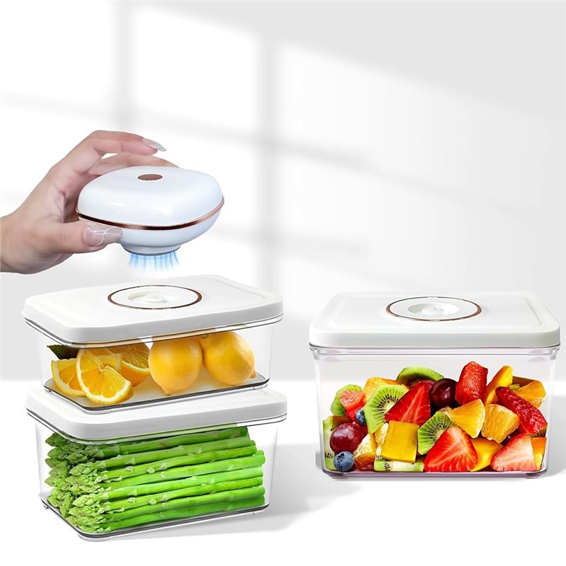 [B25B!】 เครื่องซีลสูญญากาศแบบพ - Sous Vide Immersion บทวิจารณ์และราคา