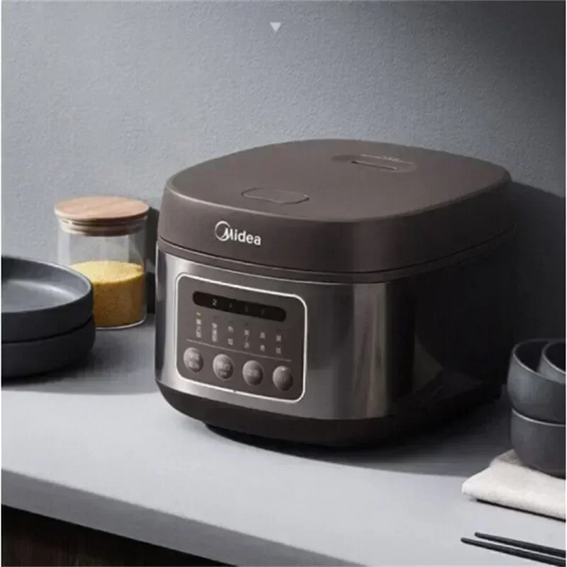 หม้อหุงข้าวใหม่ ความจุขนาดใหญ่ - Rice Cooker 10 Cup บทวิจารณ์และราคา