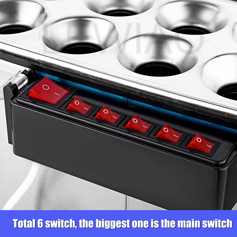 เครื่องทำไส้กรอกไข่อัตโนมัติ เ - Kitchen Appliances Youtube บทวิจารณ์และราคา