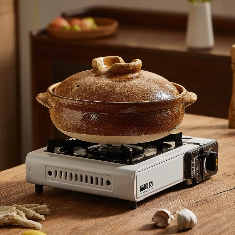 หม้ออบสไตล์วินเทจ หม้อตุ๋นความ - Slow Cooker Ceramic บทวิจารณ์และราคา