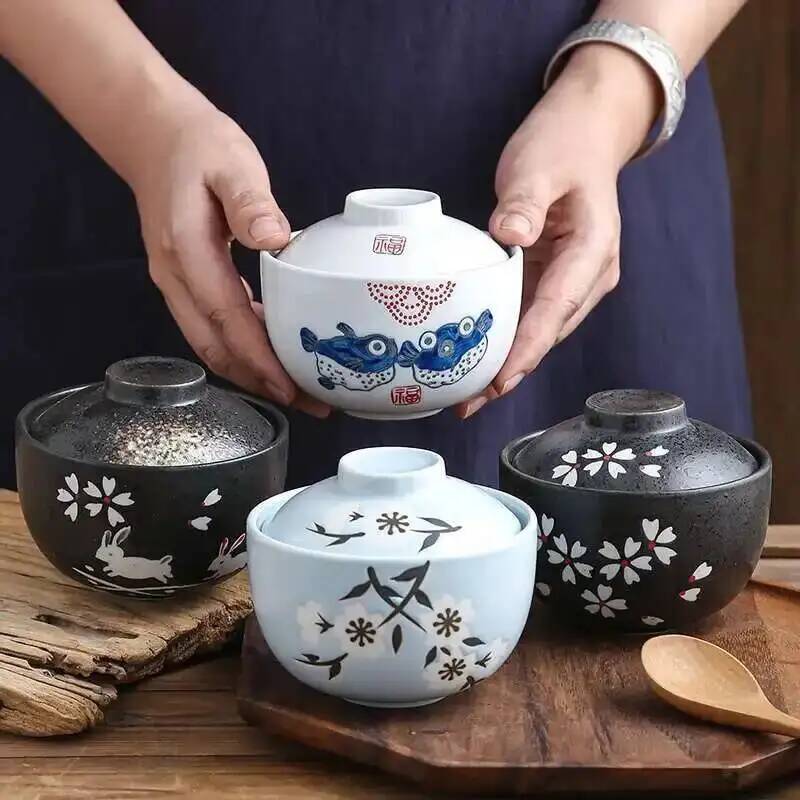เซรามิคญี่ปุ่น 4.25 นิ้วหม้อสต - Slow Cooker Ceramic บทวิจารณ์และราคา