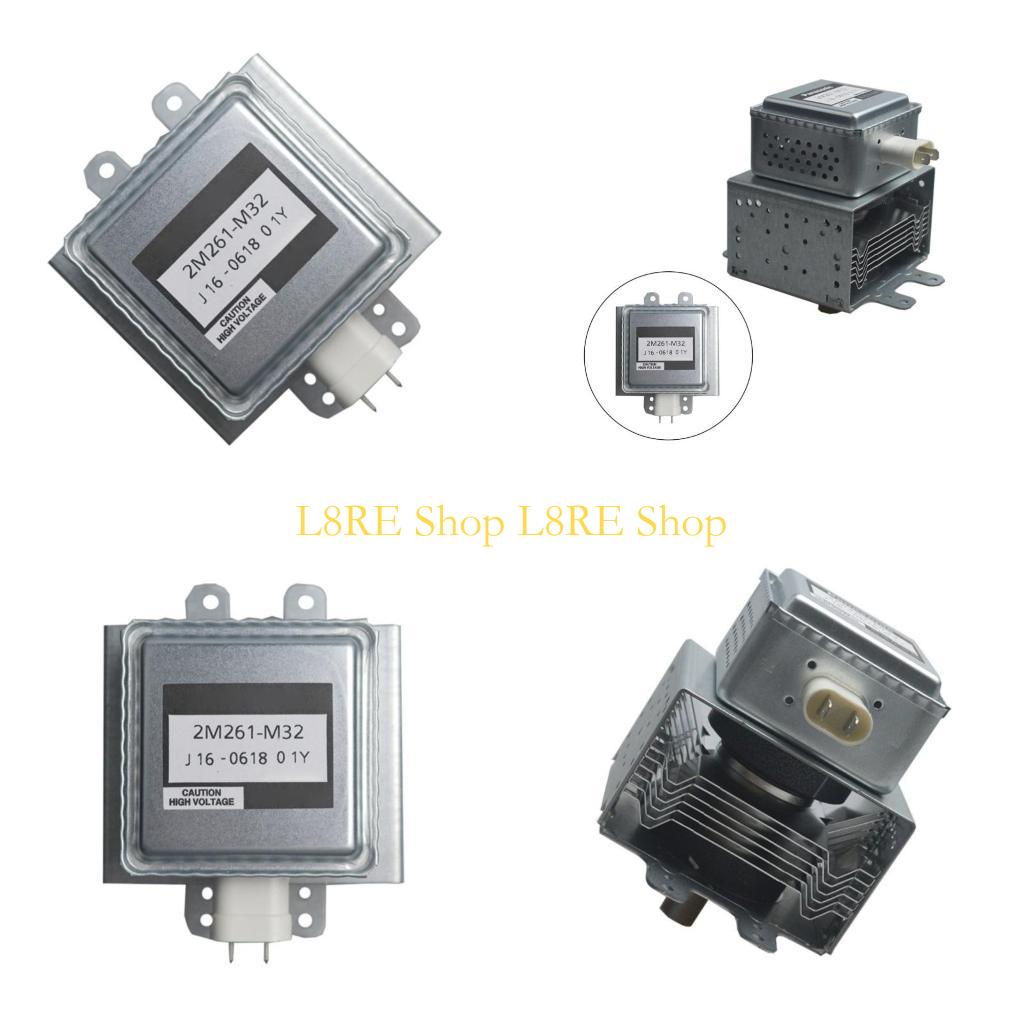 L8RE ไมโครเวฟเตาอบ Magnetron T - Kitchen Appliances Youtube บทวิจารณ์และราคา